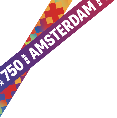 Amsterdam 750 jaar